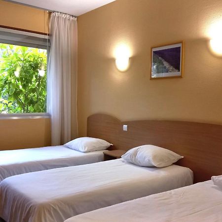 Hotel Sous L'Olivier Buis-les-Baronnies Eksteriør billede