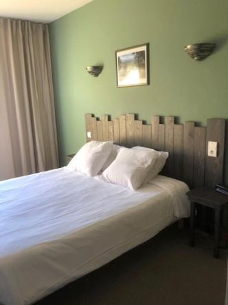 Hotel Sous L'Olivier Buis-les-Baronnies Eksteriør billede