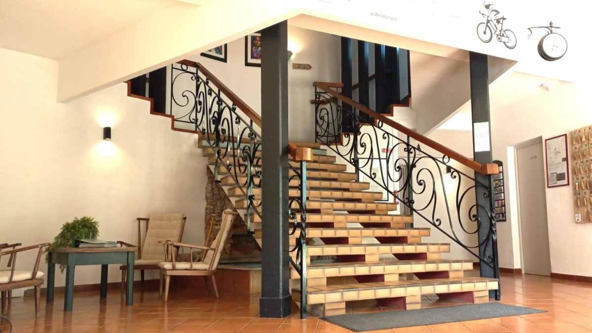 Hotel Sous L'Olivier Buis-les-Baronnies Eksteriør billede