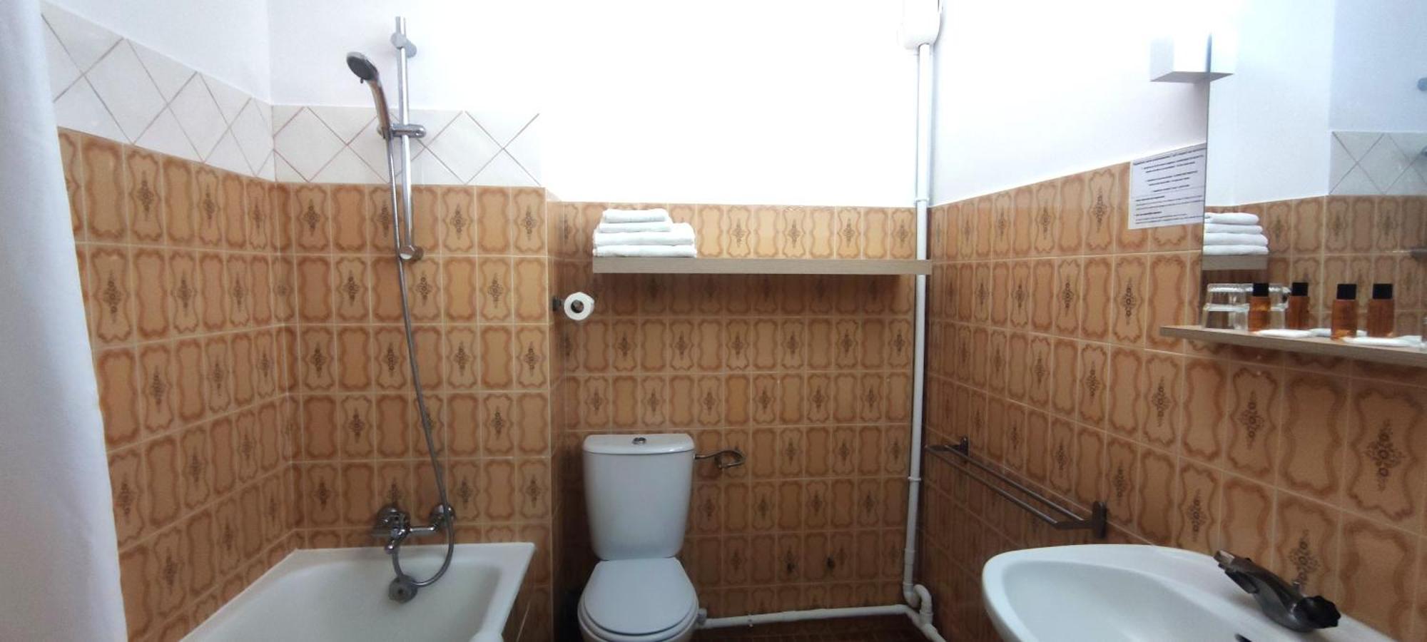Hotel Sous L'Olivier Buis-les-Baronnies Eksteriør billede